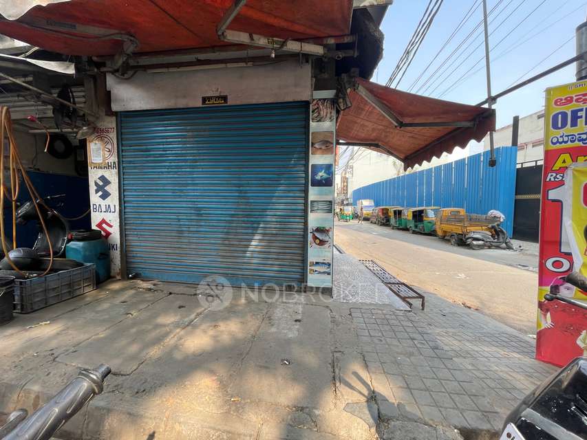 Shop in Tank Bund Road, Bangalore for Rent 
