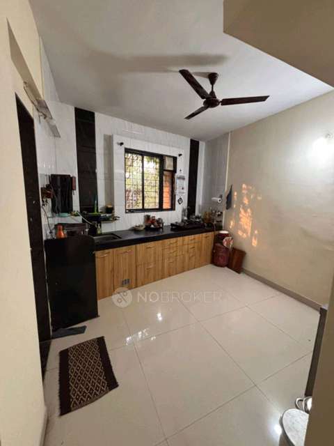 2 BHK Flat In Sai Shwet, Pashan for Rent  In Shop 1, 11615, Balaji Mandir Ln, Jai Bhavani Nagar, Pashan, Pune, Maharashtra 411021, India