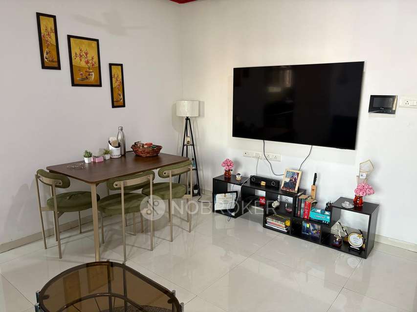 2 BHK Flat In Sunteck City Avenue  for Rent  In Goregaon West