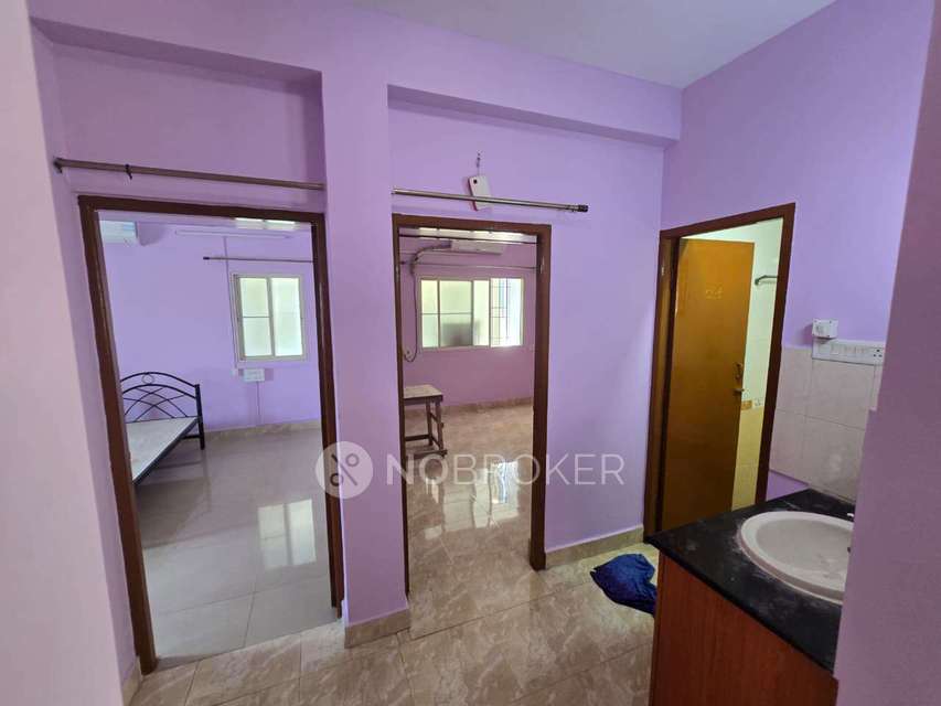 3 BHK Flat In Serene Acres for Rent  In Serene Acres