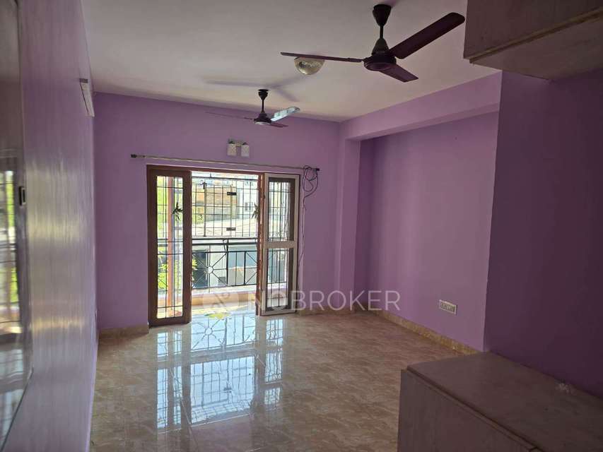 3 BHK Flat In Serene Acres for Rent  In Thoraipakkam