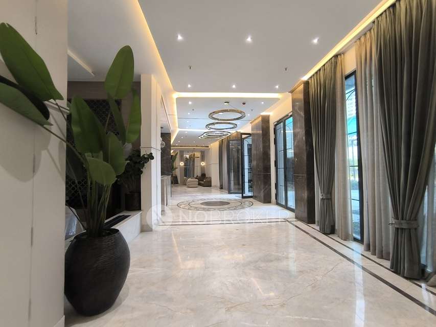 3 BHK Flat In Ashiana The Center Court Sports Residences, Sector 88a For Sale  In Sector 88a