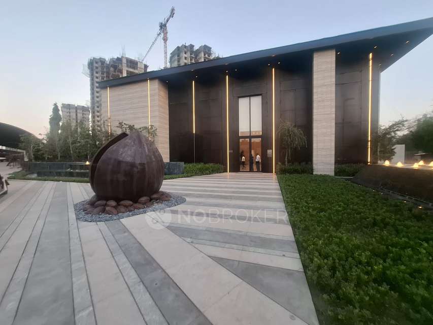 3 BHK Flat In Ashiana The Center Court Sports Residences, Sector 88a For Sale  In Sector 88a