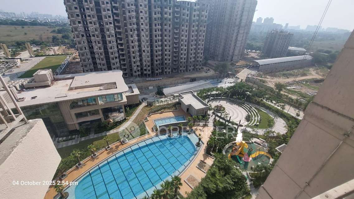 3 BHK Flat In Ashiana The Center Court Sports Residences, Sector 88a For Sale  In Sector 88a