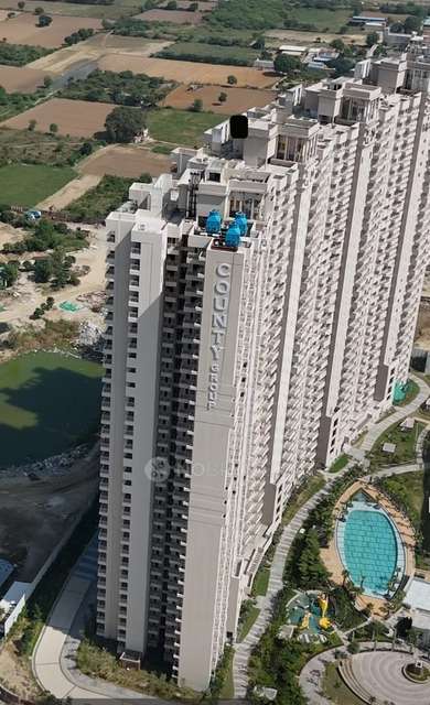 3 BHK Flat In Ashiana The Center Court Sports Residences, Sector 88a For Sale  In Sector 88a