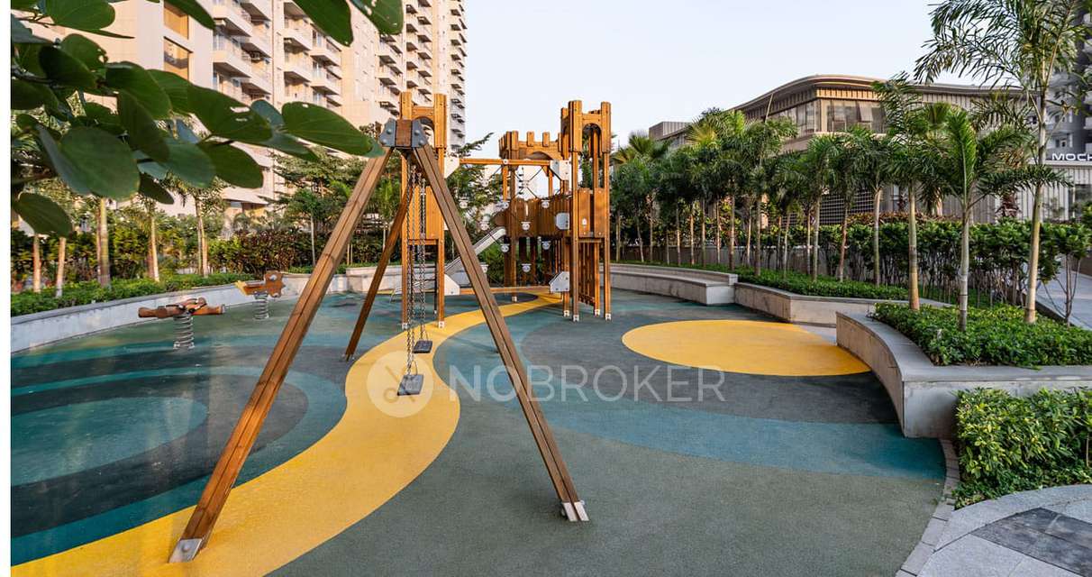 3 BHK Flat In Ashiana The Center Court Sports Residences, Sector 88a For Sale  In Sector 88a