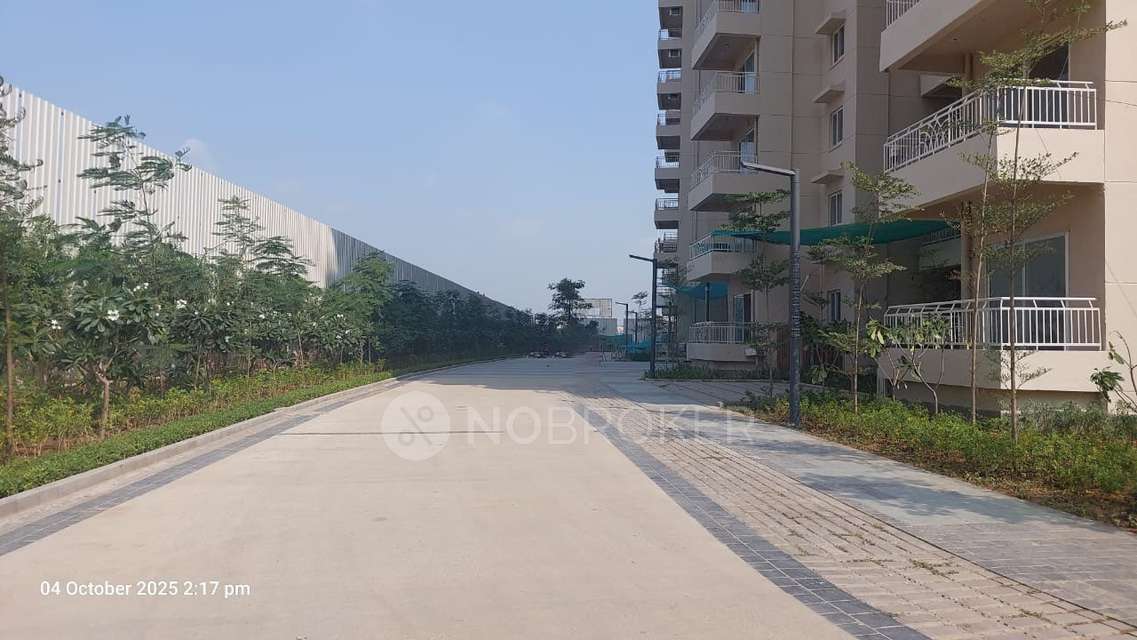 3 BHK Flat In Ashiana The Center Court Sports Residences, Sector 88a For Sale  In Sector 88a