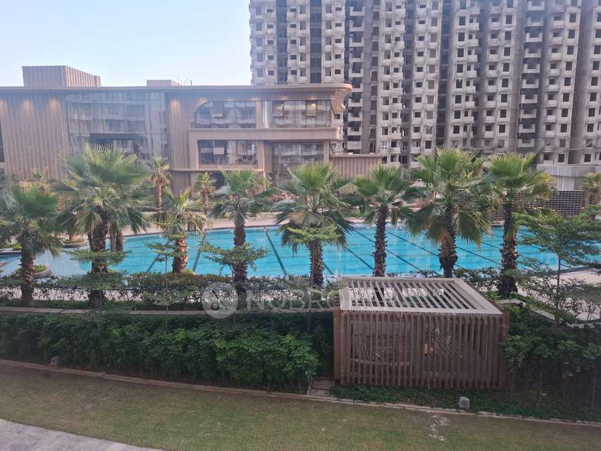 3 BHK Flat In Ashiana The Center Court Sports Residences, Sector 88a For Sale  In Sector 88a