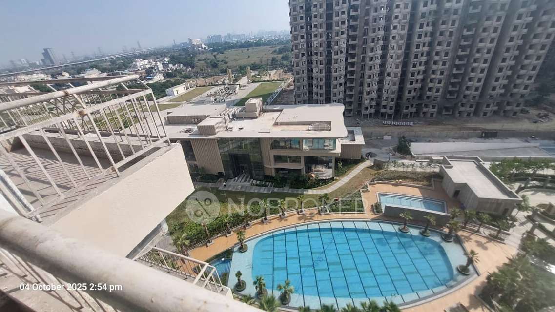 3 BHK Flat In Ashiana The Center Court Sports Residences, Sector 88a For Sale  In Sector 88a