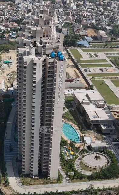 3 BHK Flat In Ashiana The Center Court Sports Residences, Sector 88a For Sale  In Sector 88a