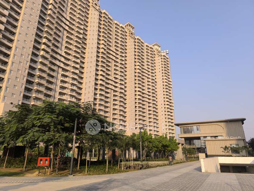 3 BHK Flat In Ashiana The Center Court Sports Residences, Sector 88a For Sale  In Sector 88a