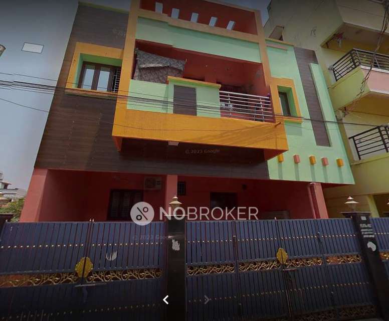 3 BHK House for Rent  In Puzhal