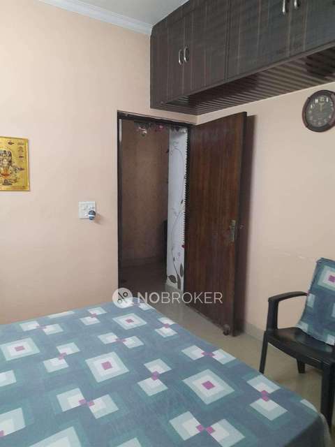 4 BHK Flat In Vrindavan Green For Sale  In Sahibabad