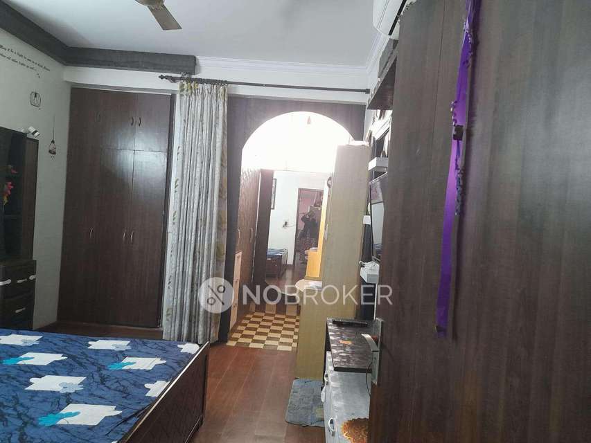 4 BHK Flat In Vrindavan Green For Sale  In Sahibabad