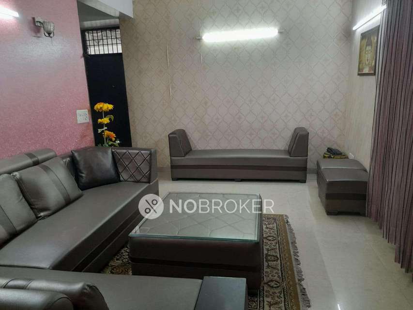 4 BHK Flat In Vrindavan Green For Sale  In Sahibabad