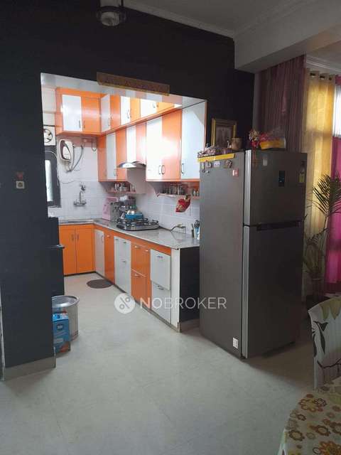 4 BHK Flat In Vrindavan Green For Sale  In Sahibabad