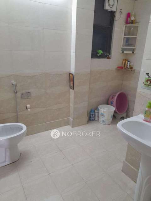 4 BHK Flat In Vrindavan Green For Sale  In Sahibabad