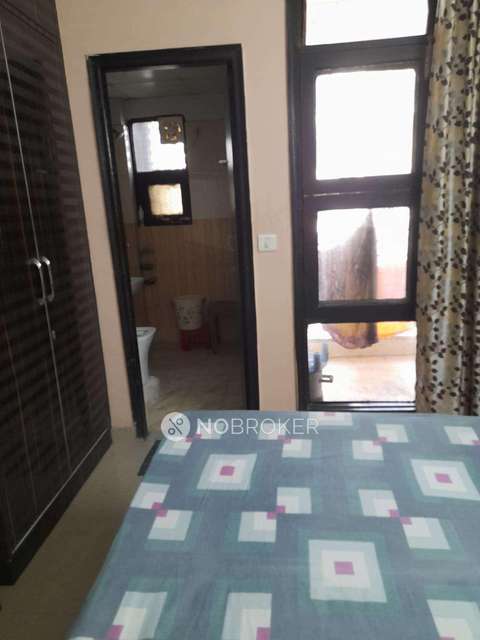 4 BHK Flat In Vrindavan Green For Sale  In Sahibabad