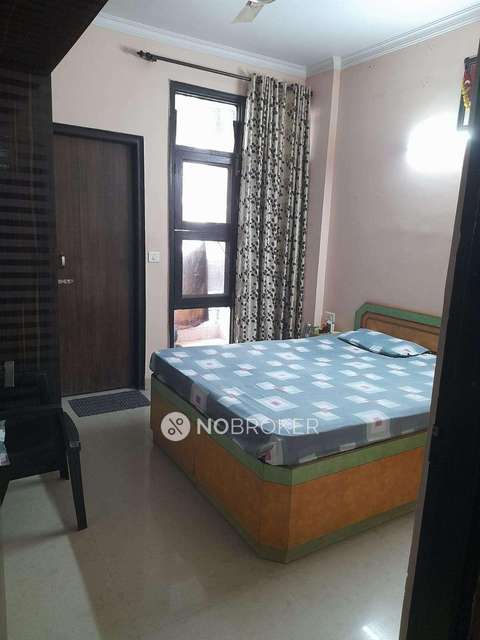 4 BHK Flat In Vrindavan Green For Sale  In Sahibabad