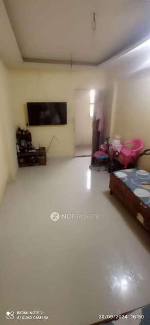 1 BHK Flat In Gaurivinayak Kashish Galaxy For Sale  In Kalyan East