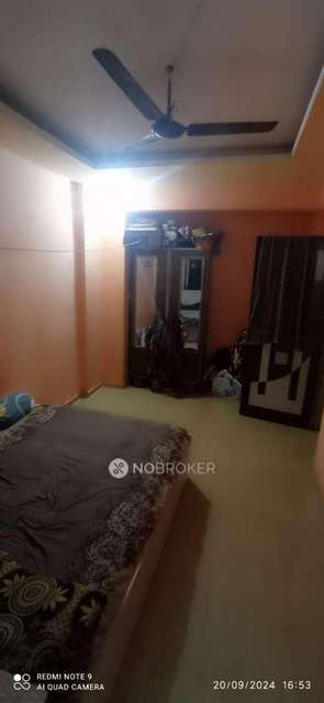 1 BHK Flat In Gaurivinayak Kashish Galaxy For Sale  In Kalyan East