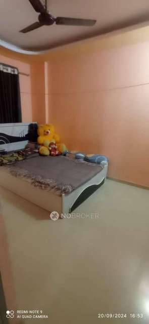 1 BHK Flat In Gaurivinayak Kashish Galaxy For Sale  In Kalyan East