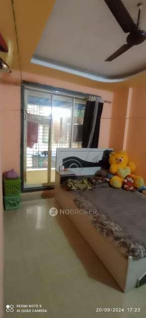 1 BHK Flat In Gaurivinayak Kashish Galaxy For Sale  In Kalyan East