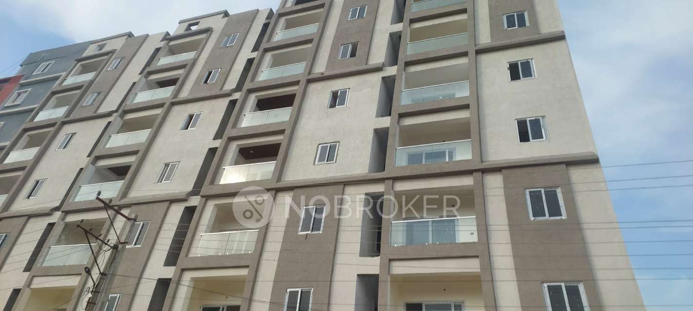 3 BHK Flat In Ayyappa Society,  Madhapur, Hyderabad For Sale  In  Madhapur, Hyderabad