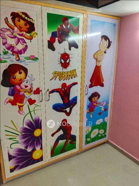 2 BHK Flat In Mahindra Happinest For Sale  In Avadi