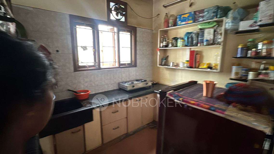 1 BHK House for Rent  In Vignannagar