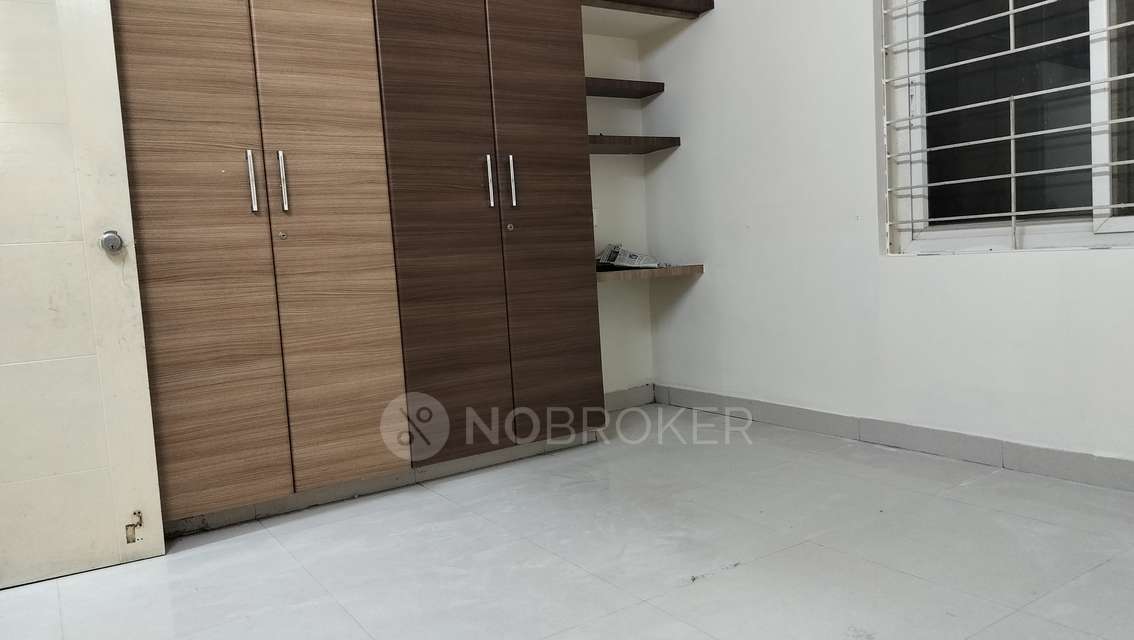 2 BHK Flat In Sanskruti Township for Rent  In Pocharam, Hyderabad