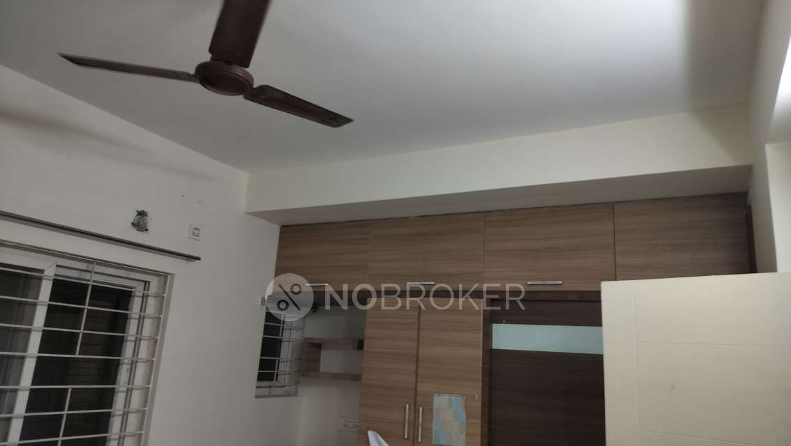 2 BHK Flat In Sanskruti Township for Rent  In Pocharam, Hyderabad