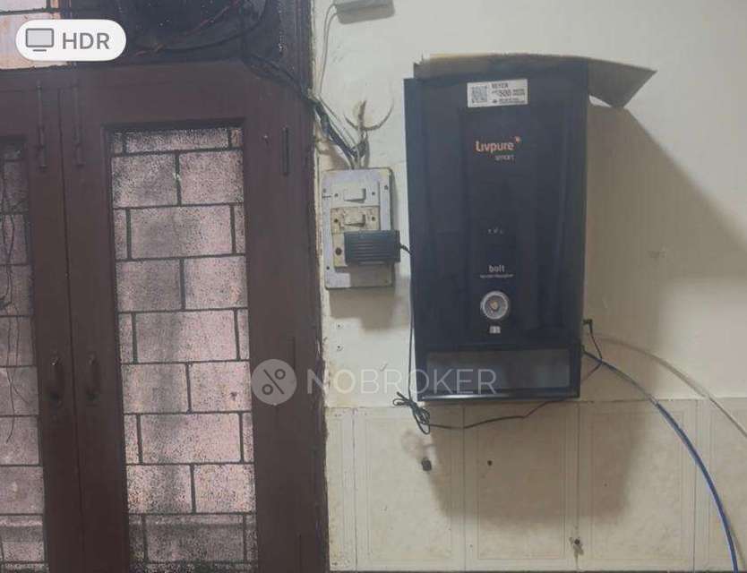 2 BHK Flat In Gupta Colony , Khirki Extension  For Sale  In Khirki Extension