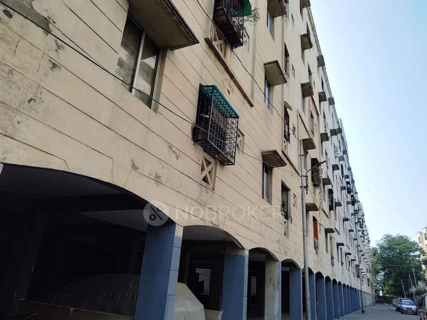 2 BHK Flat In  The Gardenia Apartments. for Rent  In Jeedimetla