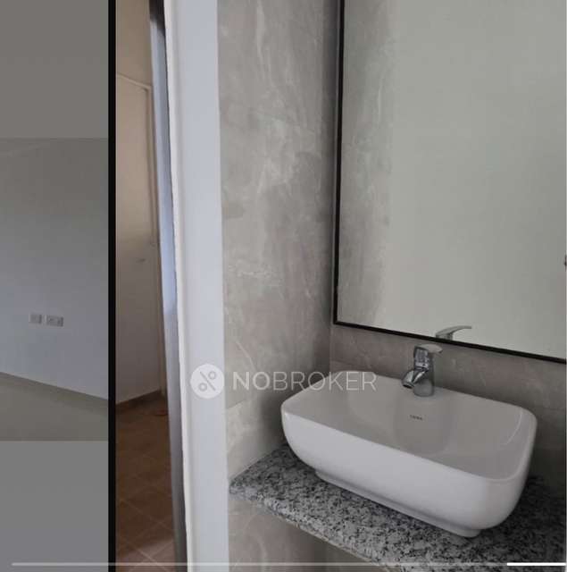 3 BHK Flat In Greens Housing Society,thergaon For Sale  In Greens