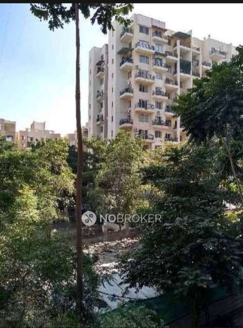 3 BHK Flat In Greens Housing Society,thergaon For Sale  In Greens