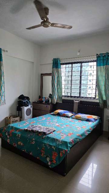 2 BHK Flat In Magarpatta City Iris for Rent  In Hadapsar