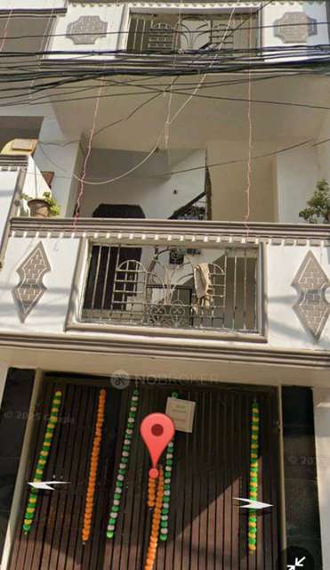 Single Room for Male In 1 RK  In Palam