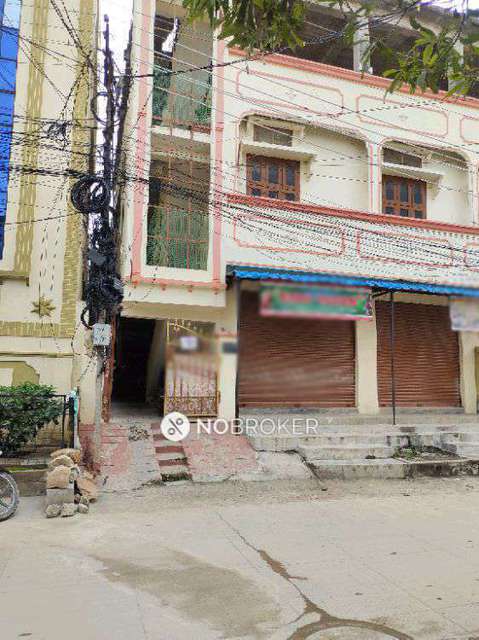 2 BHK House for Rent In Beermguda D Center
