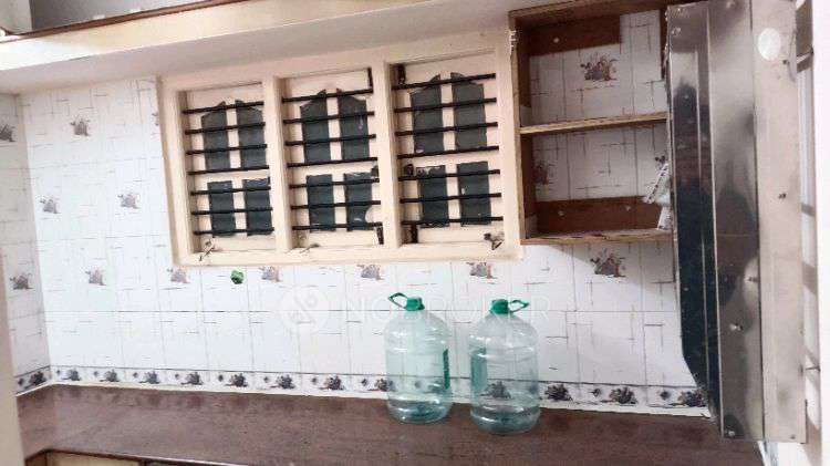 1 BHK House for Rent  In Den Sports