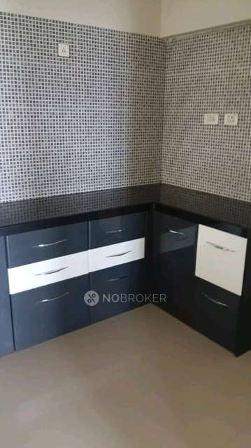 2 BHK Flat In Gemini Grand Bay for Rent  In Manjri