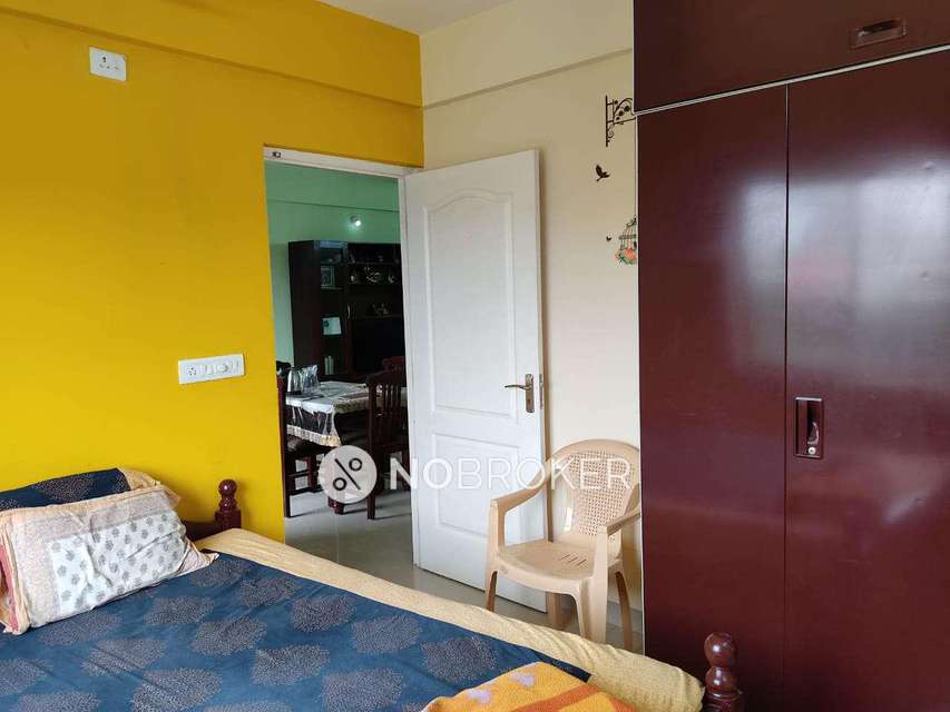 3 BHK Flat In Icon Happy Living For Sale  In Icon Happy Living