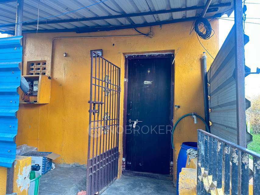 1 BHK House for Rent  In Ambattur