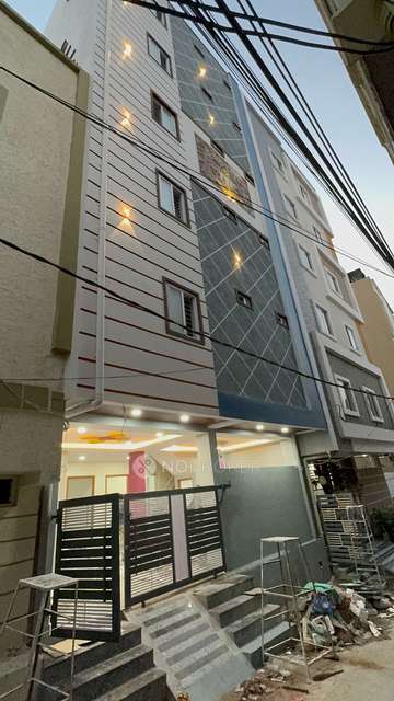 Commercial Property in Raidurg, Hyderabad for sale