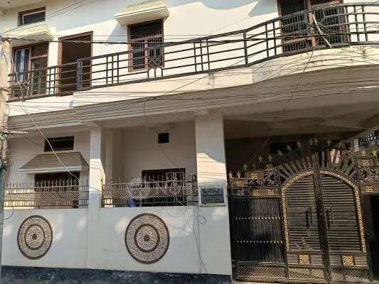 2 BHK Flat In Baliya House for Rent  In Govindpuri