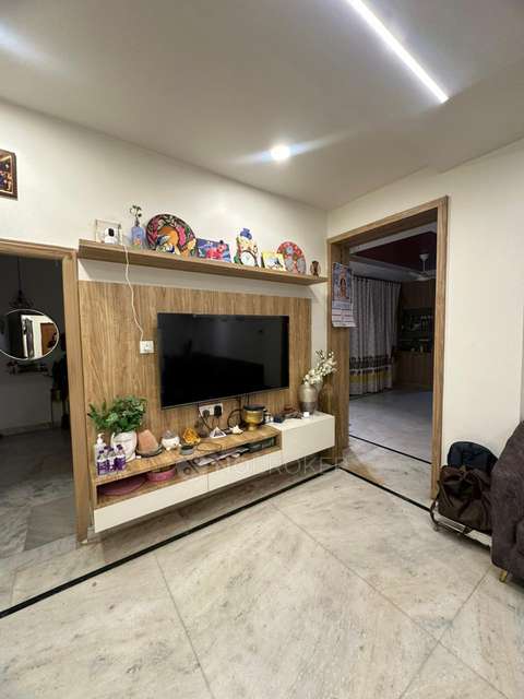 3 BHK Flat In Sri Tirumala Homes, Bowenpally For Sale In Sri Tirumala Homes Block 2