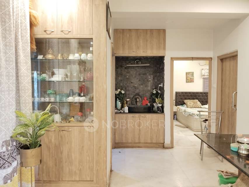 3 BHK Flat In Sri Tirumala Homes, Bowenpally For Sale  In Old Bowenpally