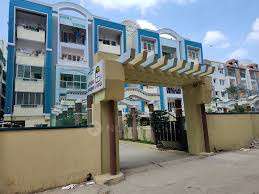 2 BHK Flat In Ashoka Windows for Rent  In  C V Raman Nagar