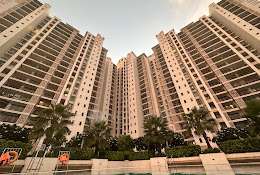 2 BHK Flat In Sumit Apartment  for Rent  In Tigri