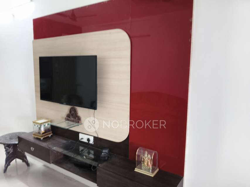3 BHK Flat In Brc Sri Hemadurga Sivahills for Rent  In Puppalguda